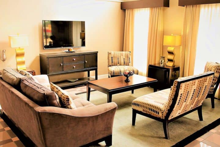 Hotel Interior 2 of 15